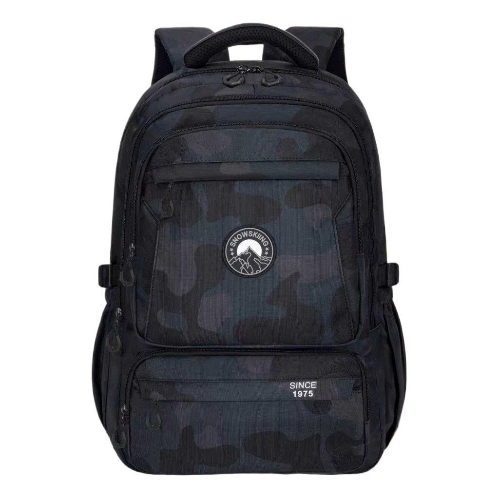 Multifunctional Backpack with Ergonomic Design and Large Capacity Kalsten