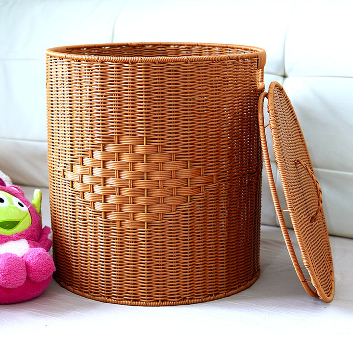 Storage Basket Kalsten