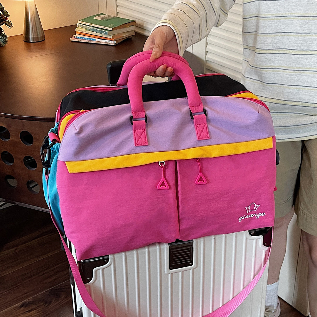 Versatile Travel Organizer Duffle Kalsten