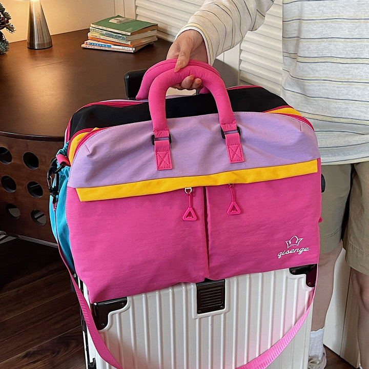 Versatile Travel Organizer Duffle Kalsten