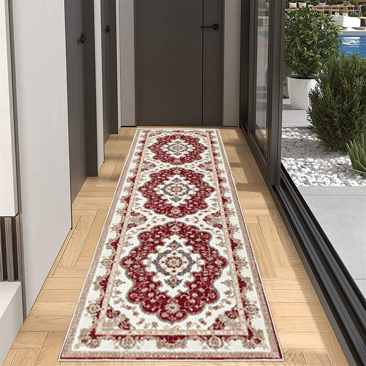 Elegant Vintage Runner Kalsten