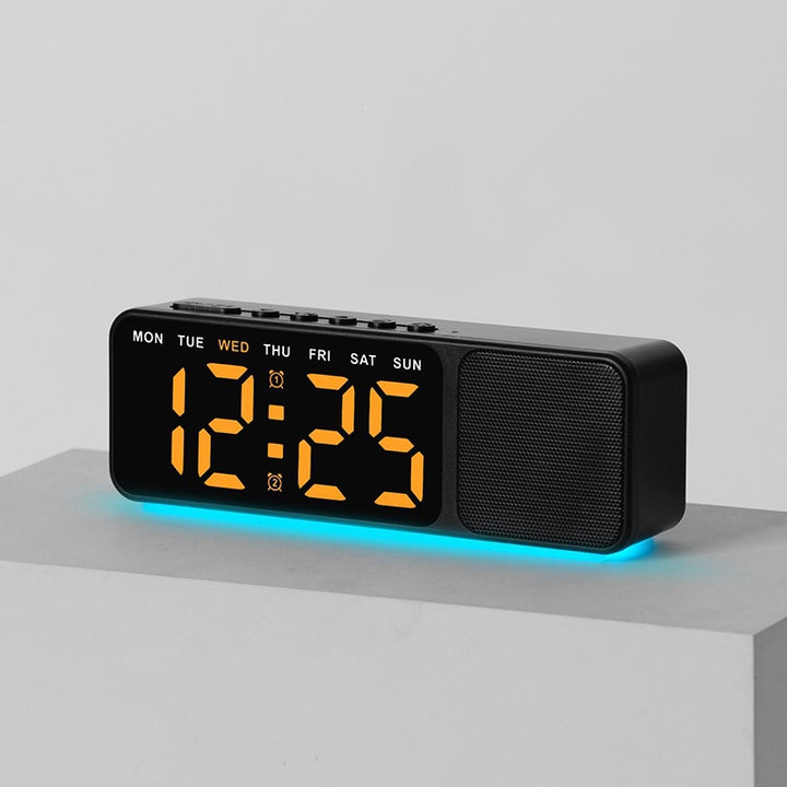 Digital Alarm Clock Kalsten
