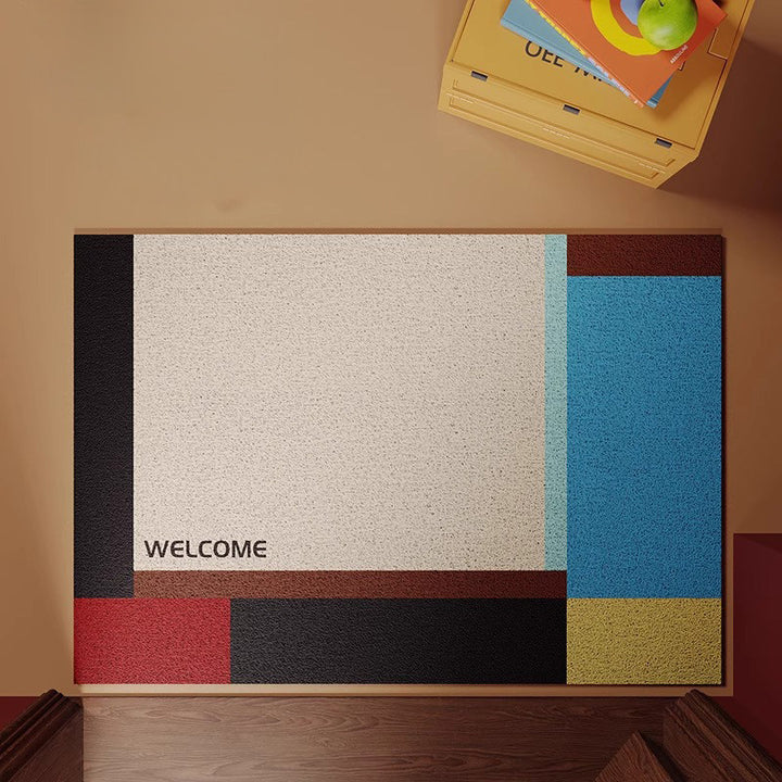 Inspirational Quote Doormat