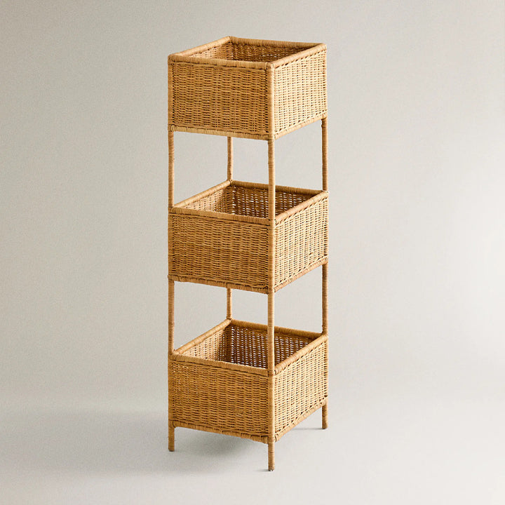 Multilayer storage cabinet Kalsten