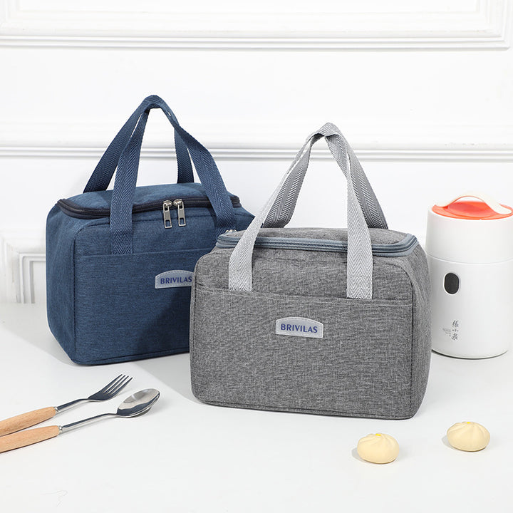 Insulated Food Carrier