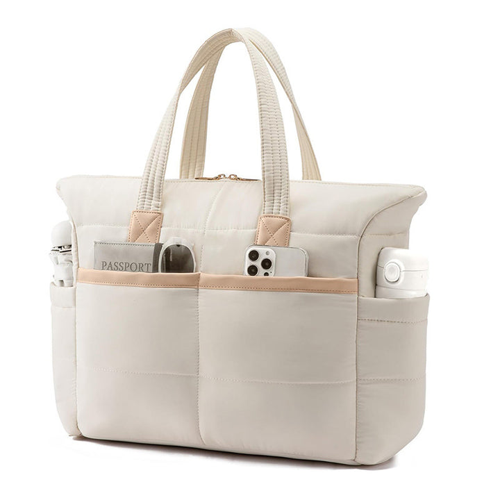 Everyday and Travel Bag Kalsten