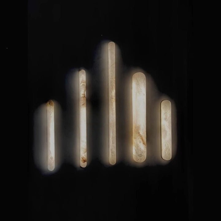Decorative LED Wall Light Fixture