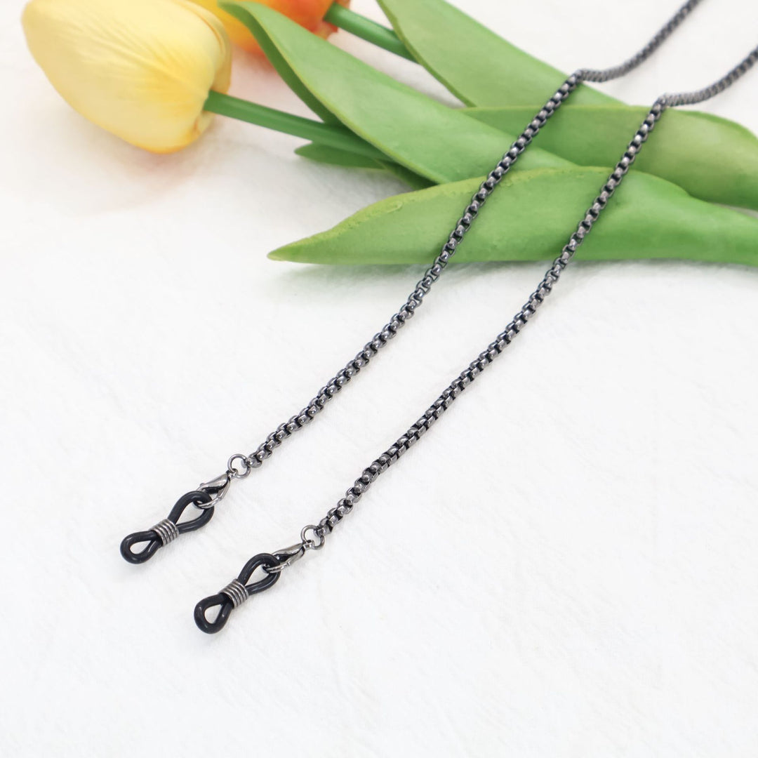 Durable Eyewear Retainer Chain Kalsten