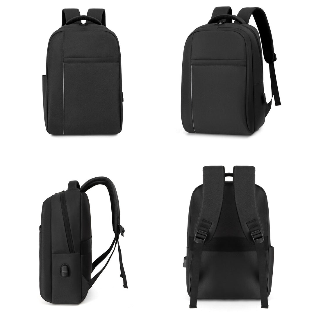 Versatile Professional Laptop Backpack Kalsten