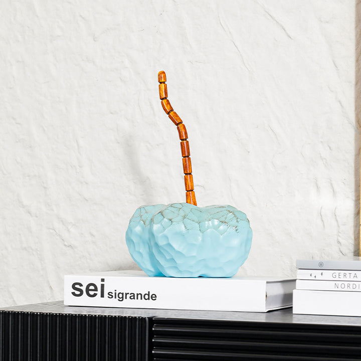 Decorative Fruit Sculpture