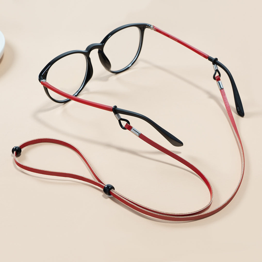 Adjustable Eyewear Holder Strap Kalsten