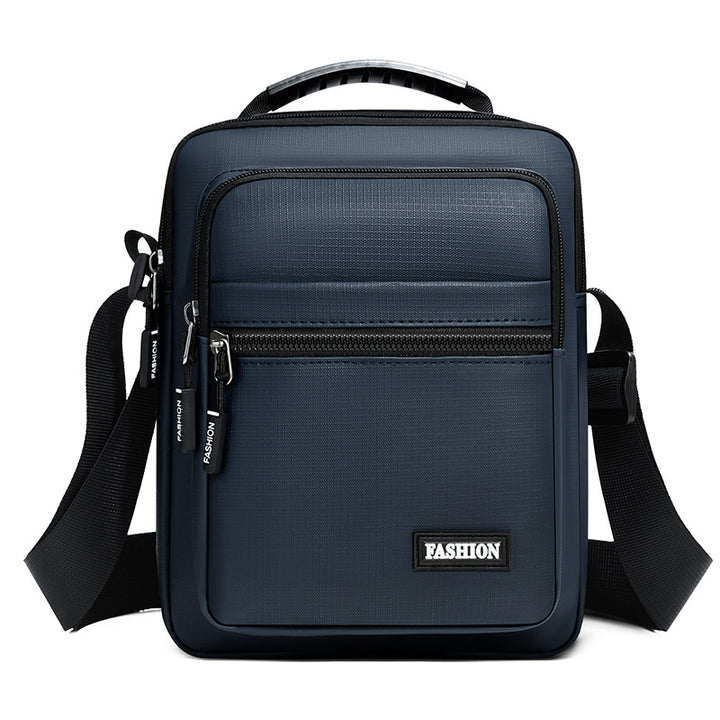 Multi-Functional Crossbody Bag Kalsten