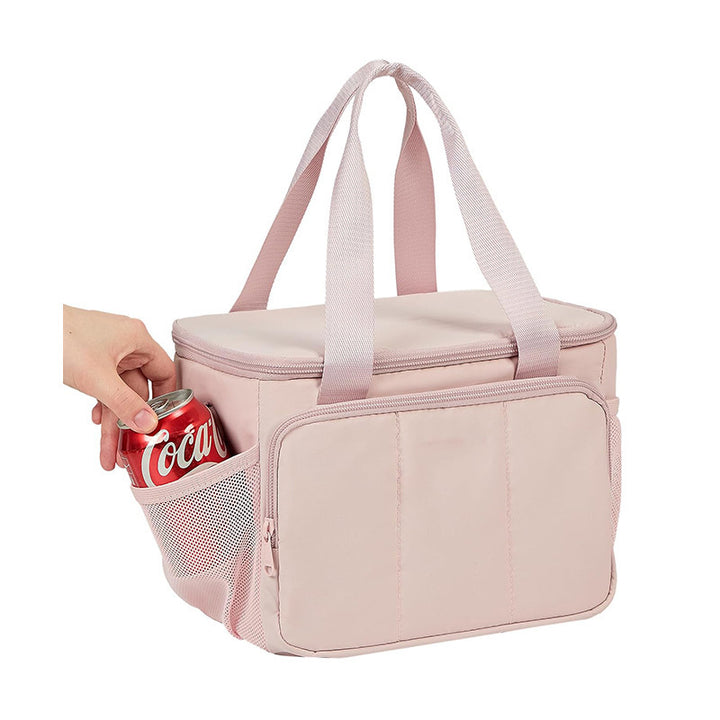 Insulated and Practical Picnic Bag Kalsten
