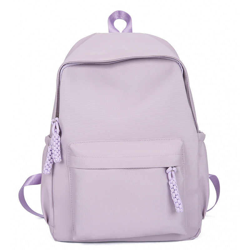 Lightweight Ergonomic School Backpack Kalsten