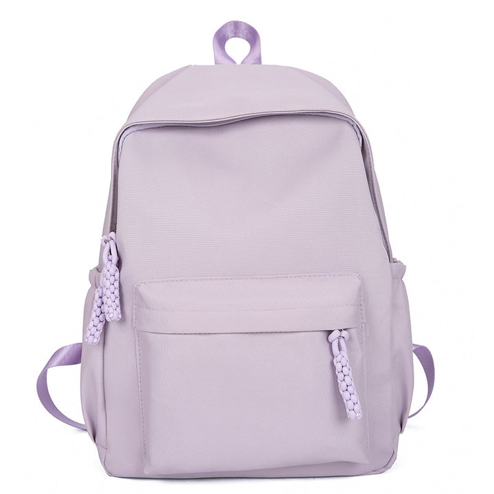 Lightweight Ergonomic School Backpack Kalsten