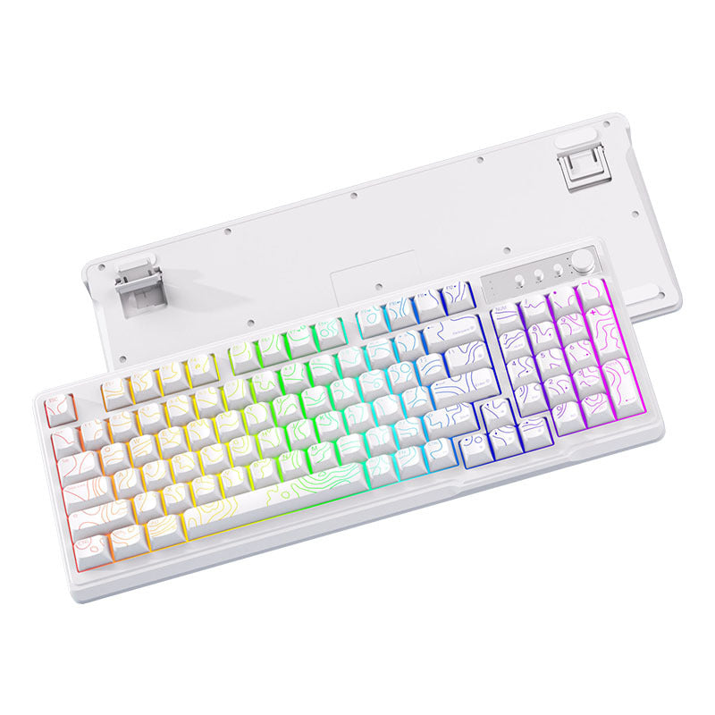 RGB Mechanical Gaming Keyboard Kalsten