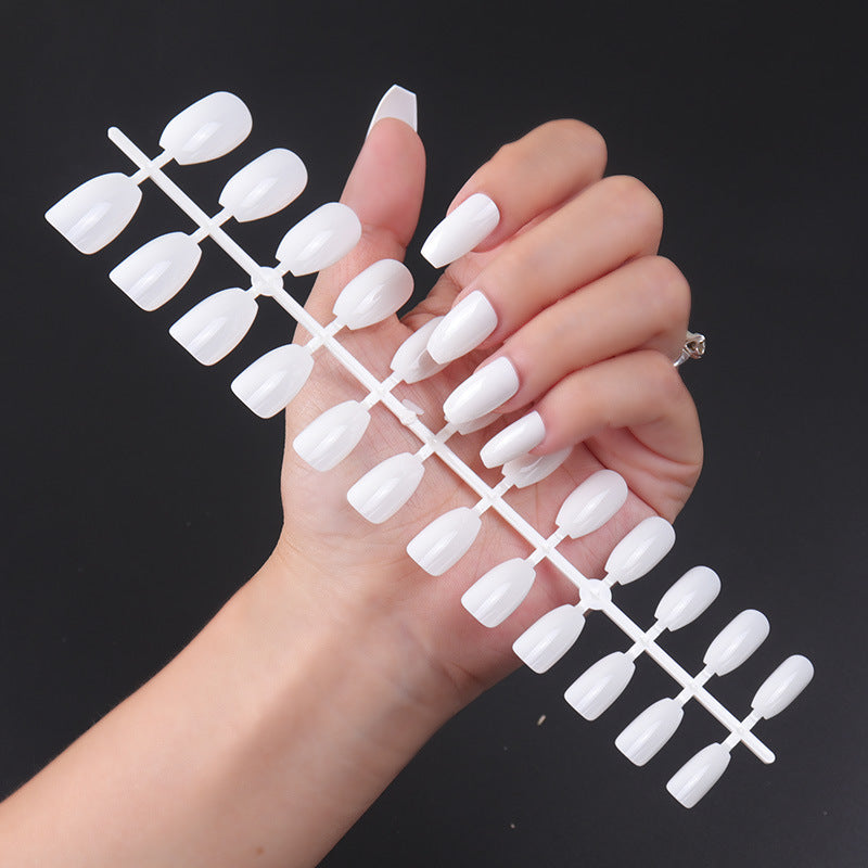 Premium Long-Lasting Press-On Nail Tips Kalsten