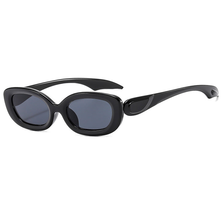 Women’s Fashion Sunglasses in Modern Retro Style Kalsten