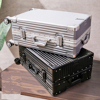 Durable Hard-shell Travel Suitcase Set Kalsten