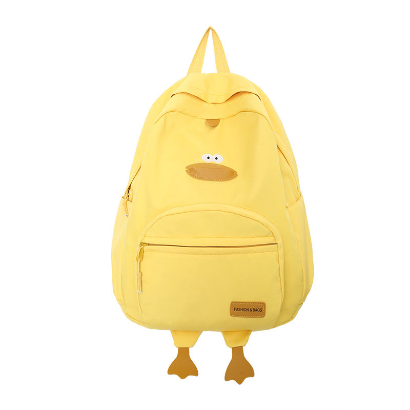 Cute Cartoon Character Backpack Kalsten