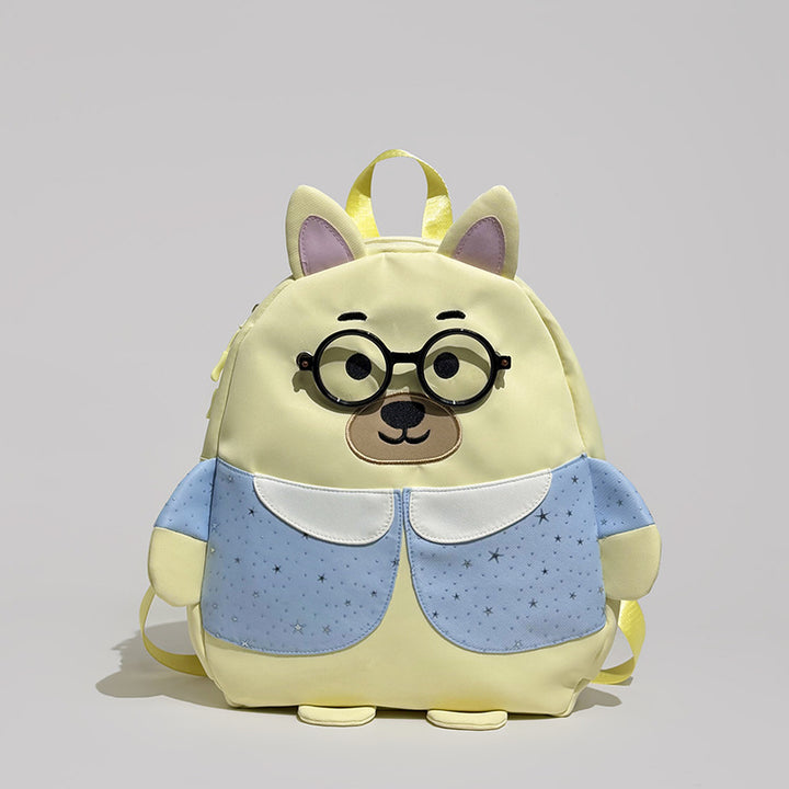 Cartoon-Themed Cute Bear Backpack Kalsten
