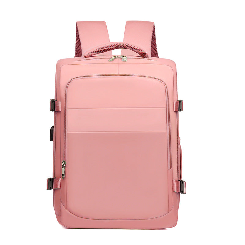 WoErgonomic Travel Backpack Kalsten