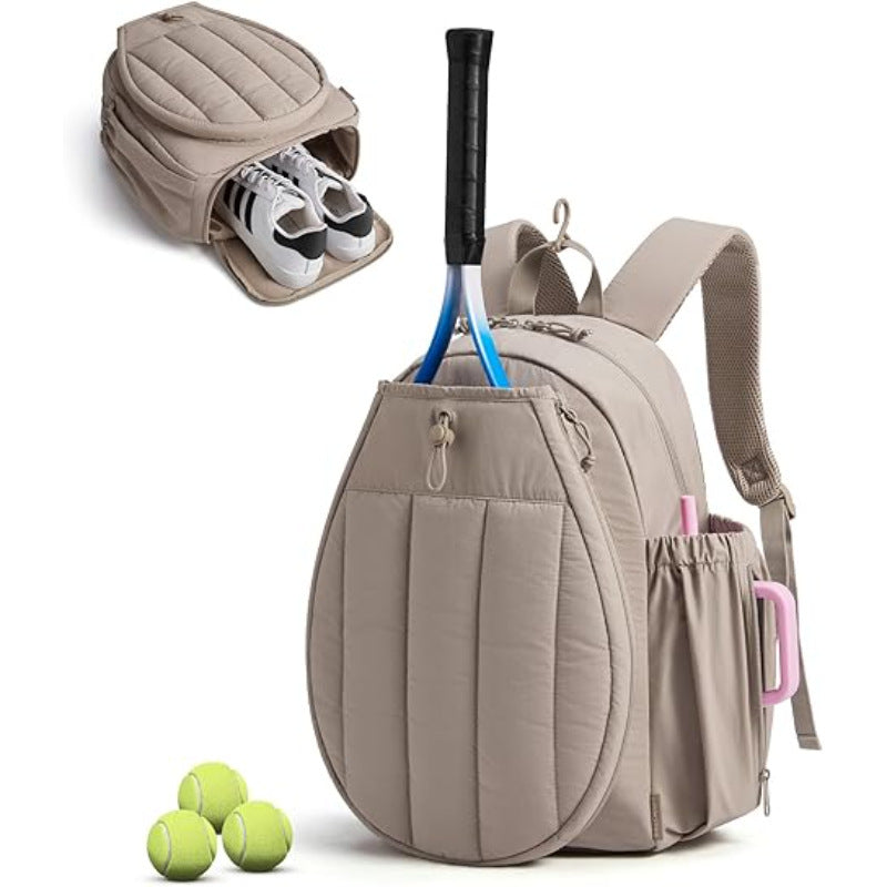 Premium Tennis Equipment Backpack Kalsten