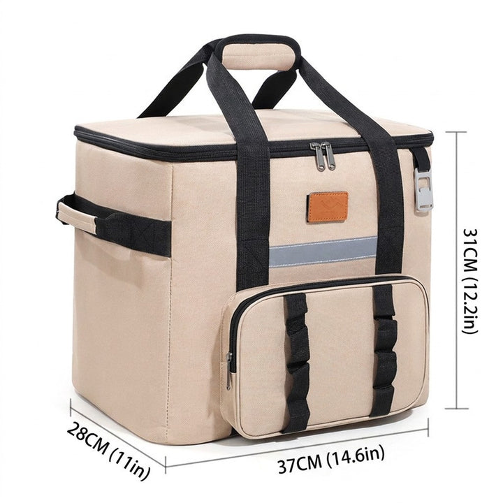 Premium Insulated Food Carrier