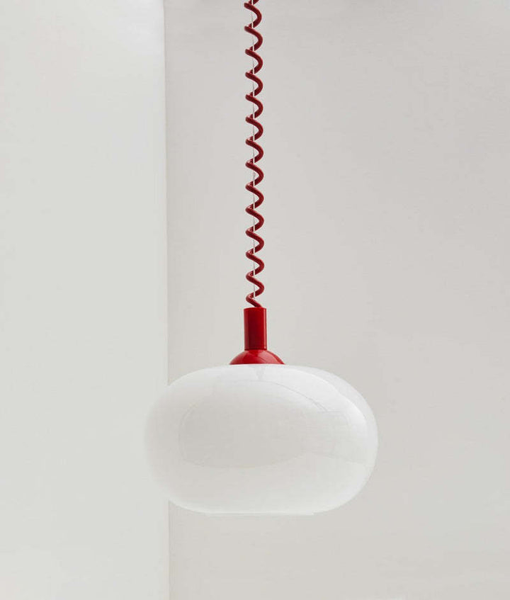 Modern Suspension Pendant Light