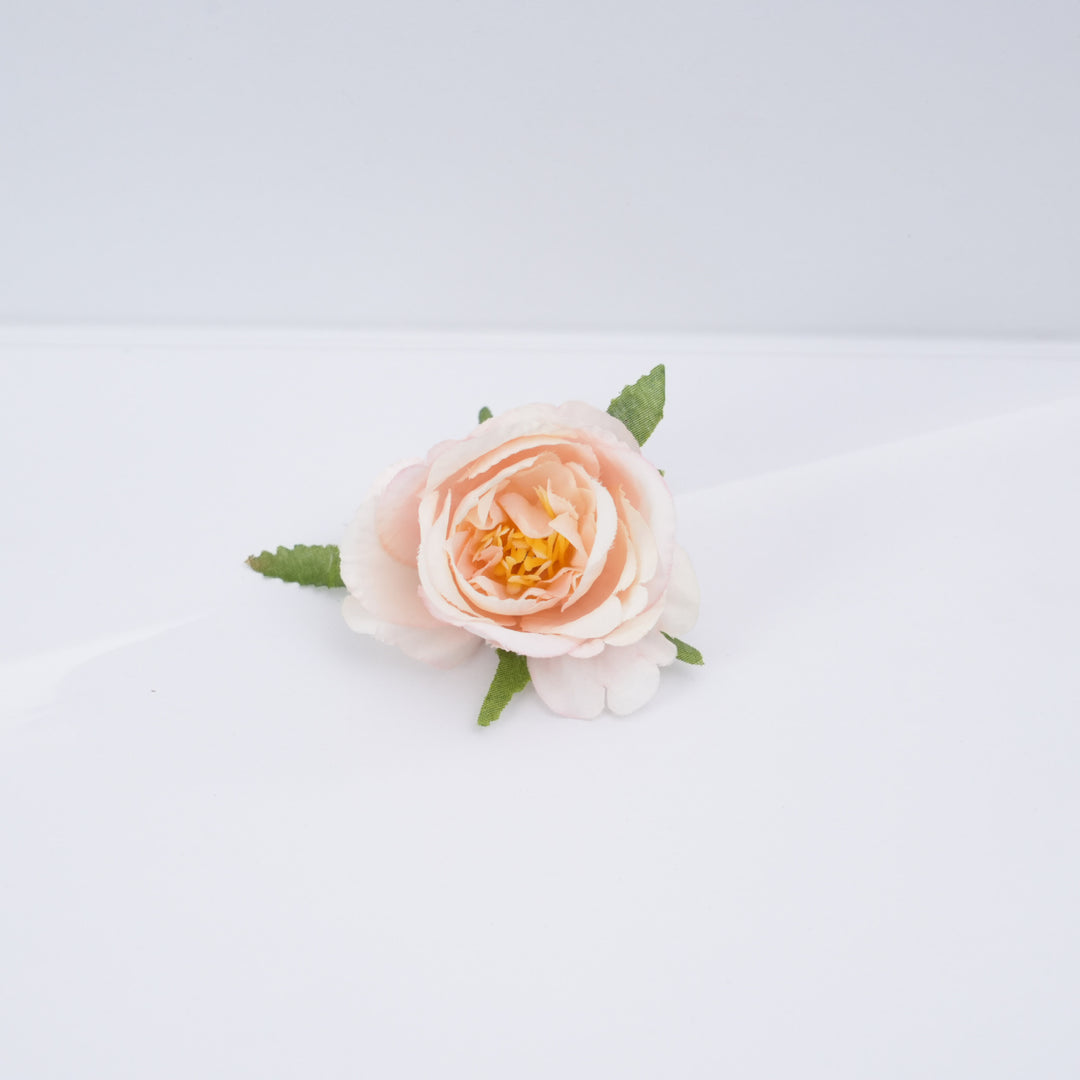 Decorative Floral Hair Pin