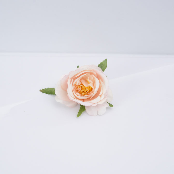 Decorative Floral Hair Pin