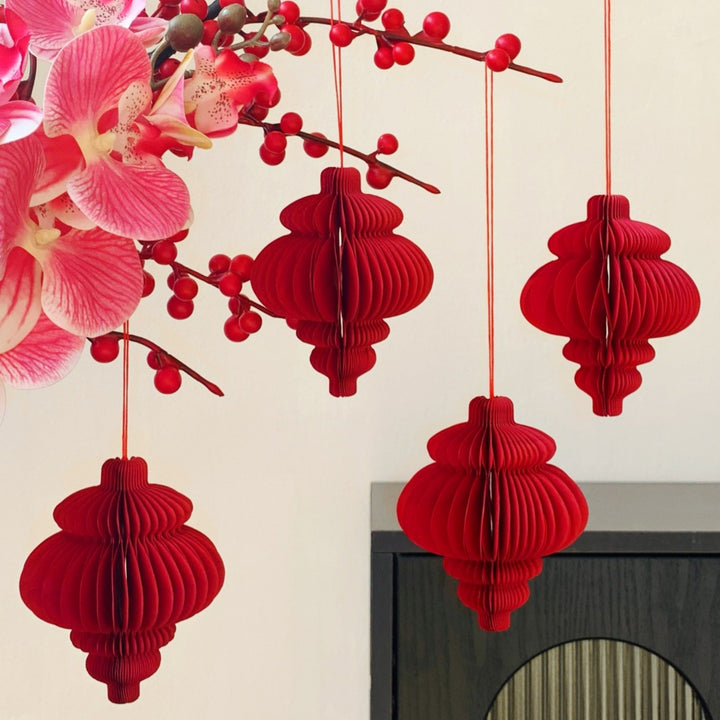 Decorative Floral Arrangement