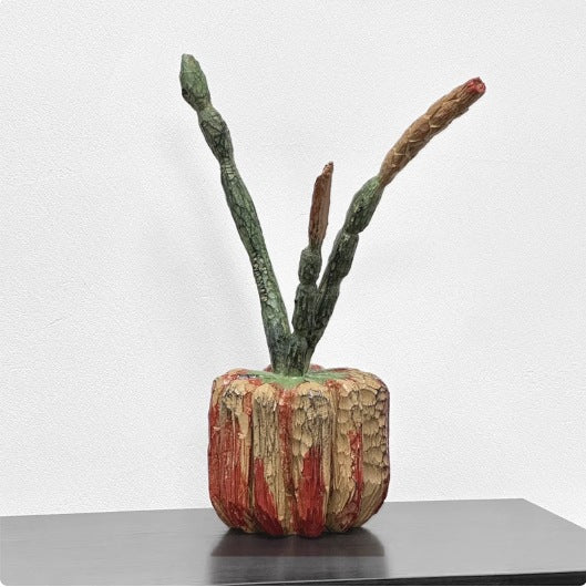 Creative Handmade Decorative Plant Pot