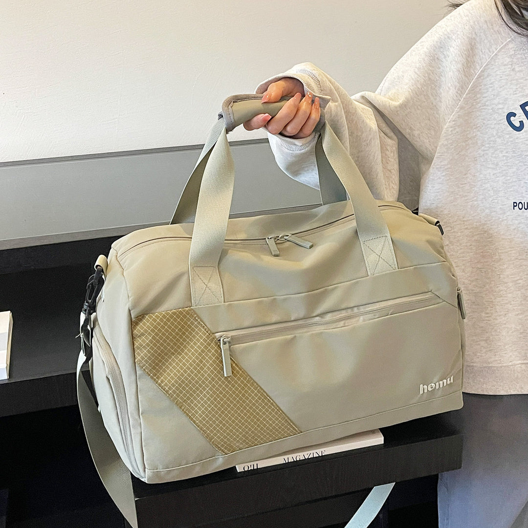 Versatile Gym Weekender Kalsten