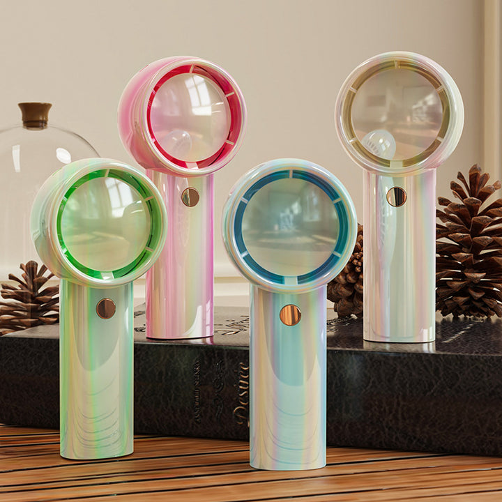 Portable Rechargeable Personal Cooling Fan Kalsten