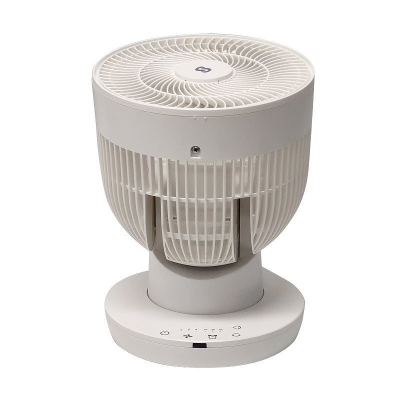 Compact Desk Fan Kalsten