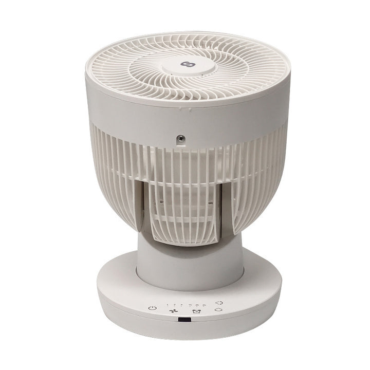 Compact Desk Fan Kalsten
