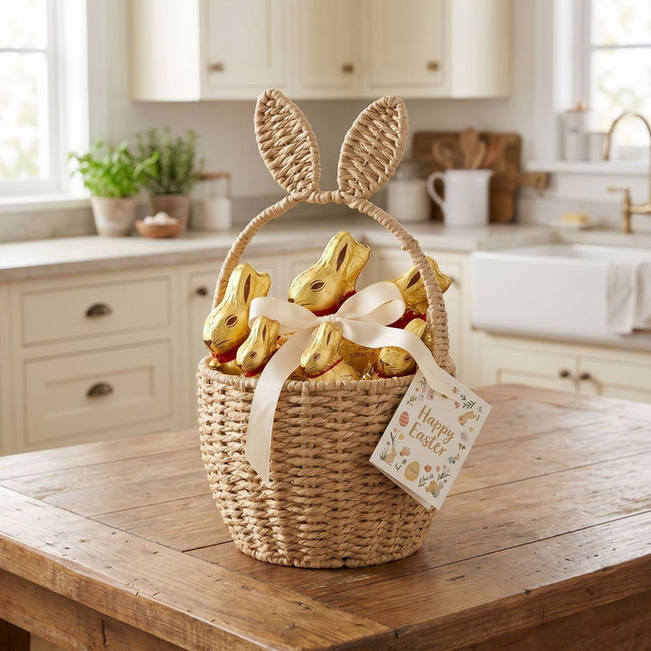 Easter Gift Basket Kalsten