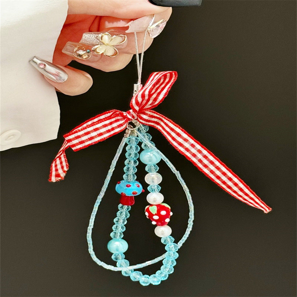 Decorative Beaded Eyewear Lanyard Kalsten 1790135473