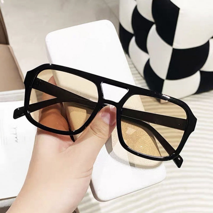 Stylish Oversized Sunglasses Kalsten