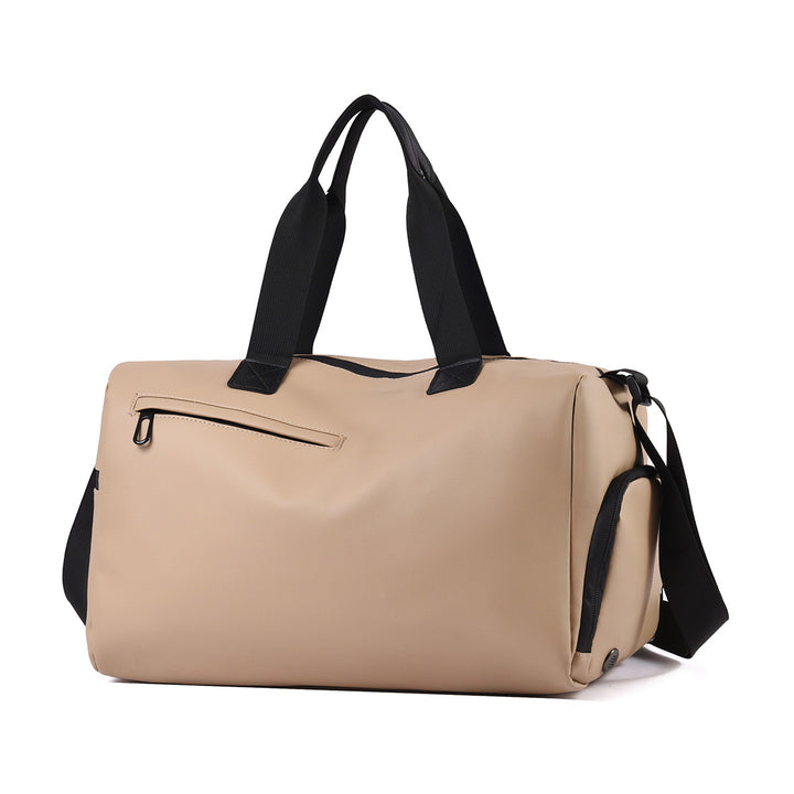 Multi-Functional Travel Backpack Kalsten