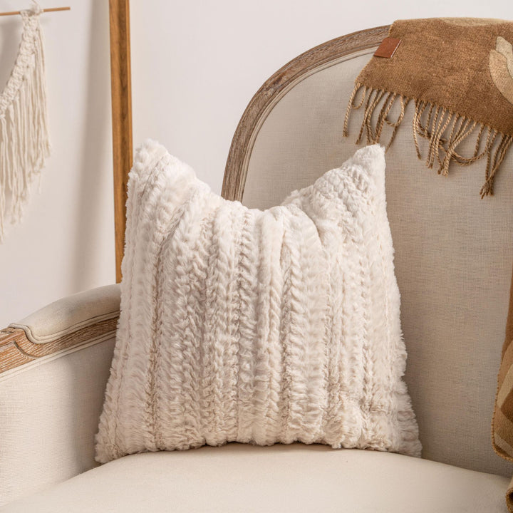 Decorative Handmade Accent Pillow