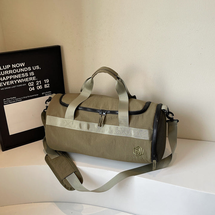 Durable Sports Duffle Bag Kalsten