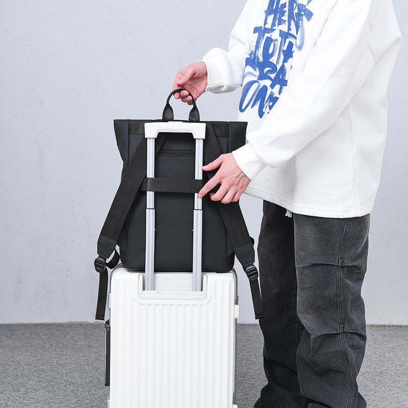 Waterproof Rolltop Backpack Kalsten 1787920094