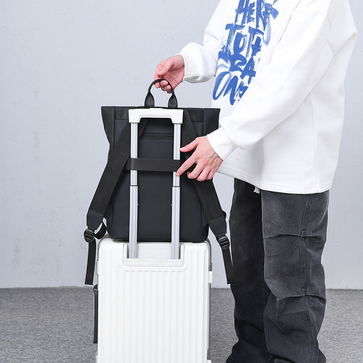 Waterproof Rolltop Backpack Kalsten 1787920094