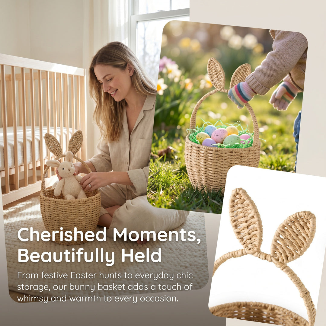 Easter Gift Basket Kalsten