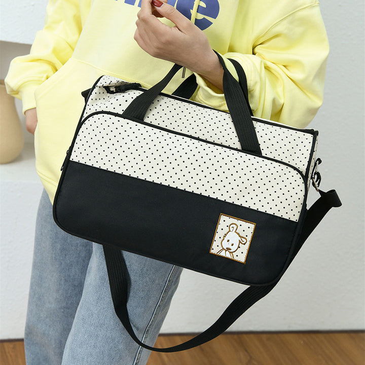 Multi-Purpose Travel Set Kalsten