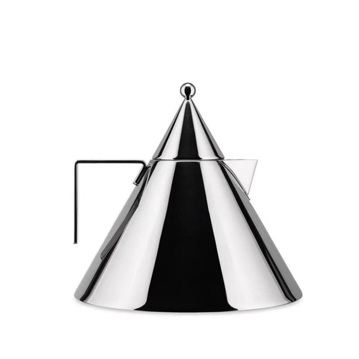 Modern Geometric Tea Kettle