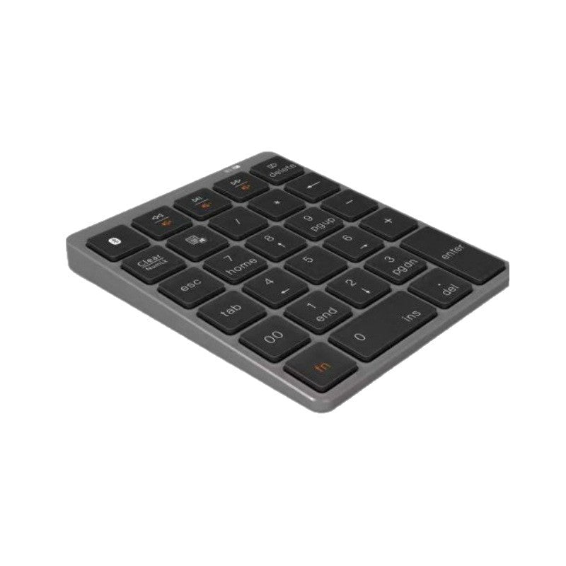 Bluetooth Numeric Keypad Kalsten