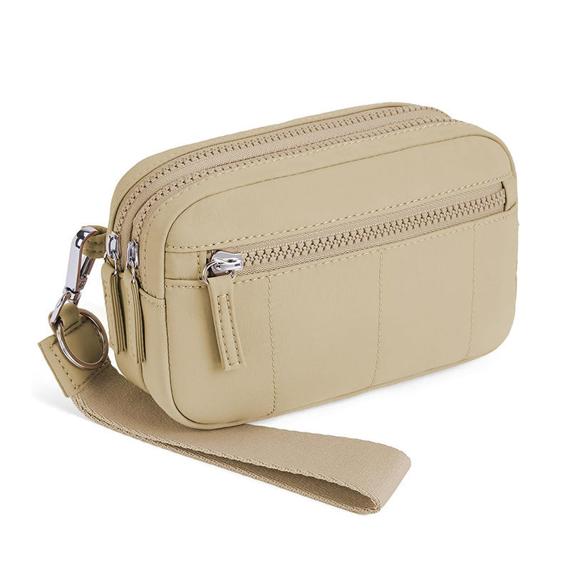 Practical Cosmetic Organizer Bag Kalsten